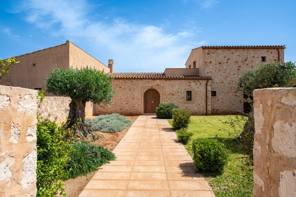 Farm Ranch in Santanyi, Balearic Islands, Spain 3 - 18080664
