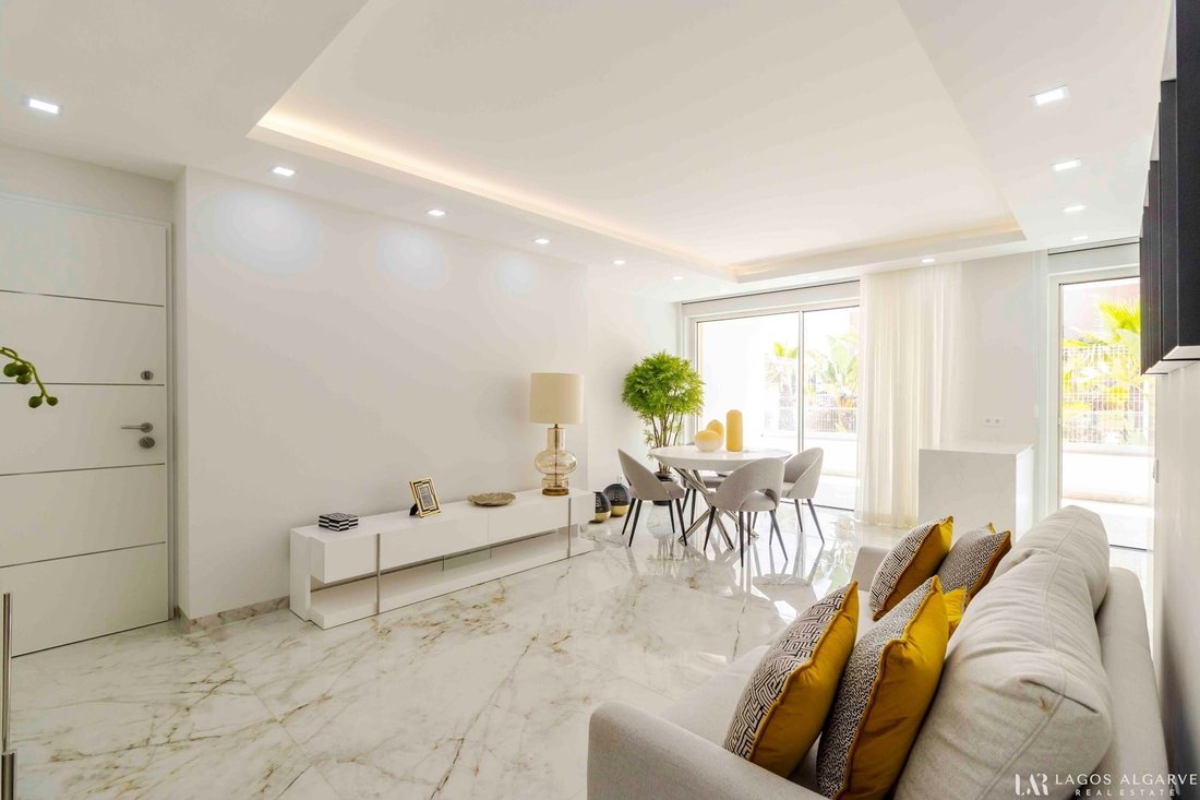 Apartment in Sao Goncalo de Lagos, Algarve, Portugal 5 - 16618309