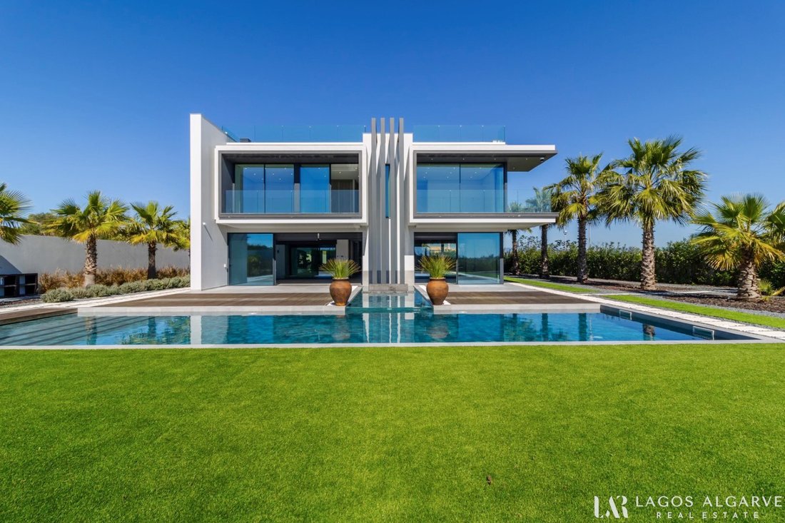 Villa in Praia De Porto Mós, Sao Goncalo de Lagos, Algarve 1 - 17311763