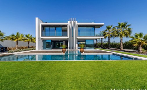 Villa à Praia De Porto Mós, Sao Goncalo de Lagos, Algarve 1