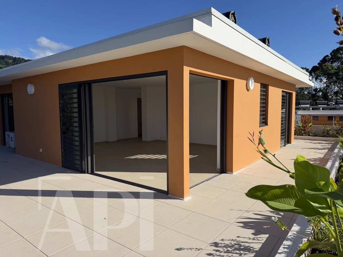 Apartment in Papeete, French Polynesia 3 - 18020625