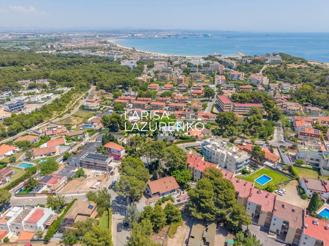 Chalet in Salou, Catalonia, Spain 4 - 17323843