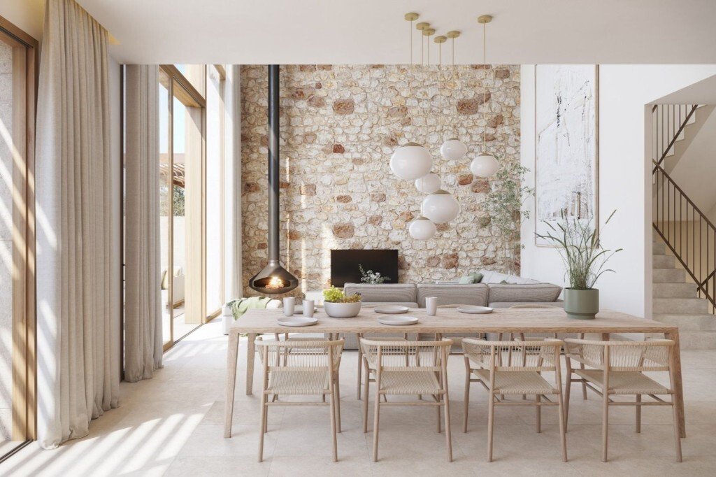 House in Santanyi, Balearic Islands, Spain 5 - 18080670