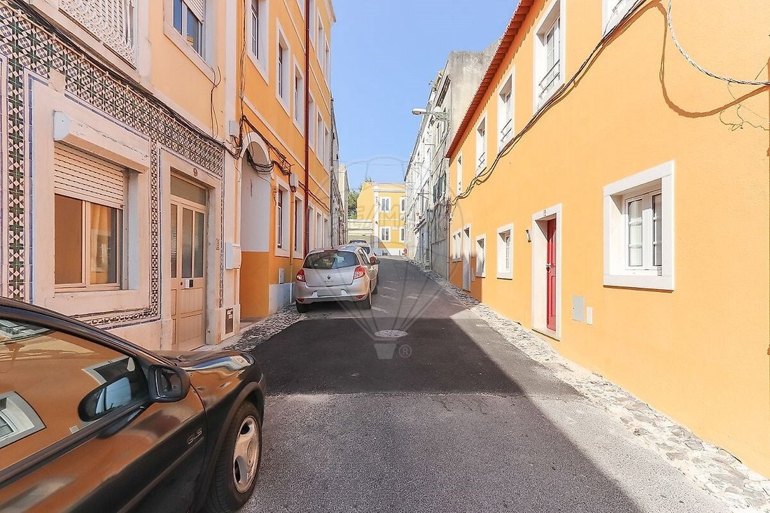 House in Alcantara, Lisbon, Portugal 4 - 11790050