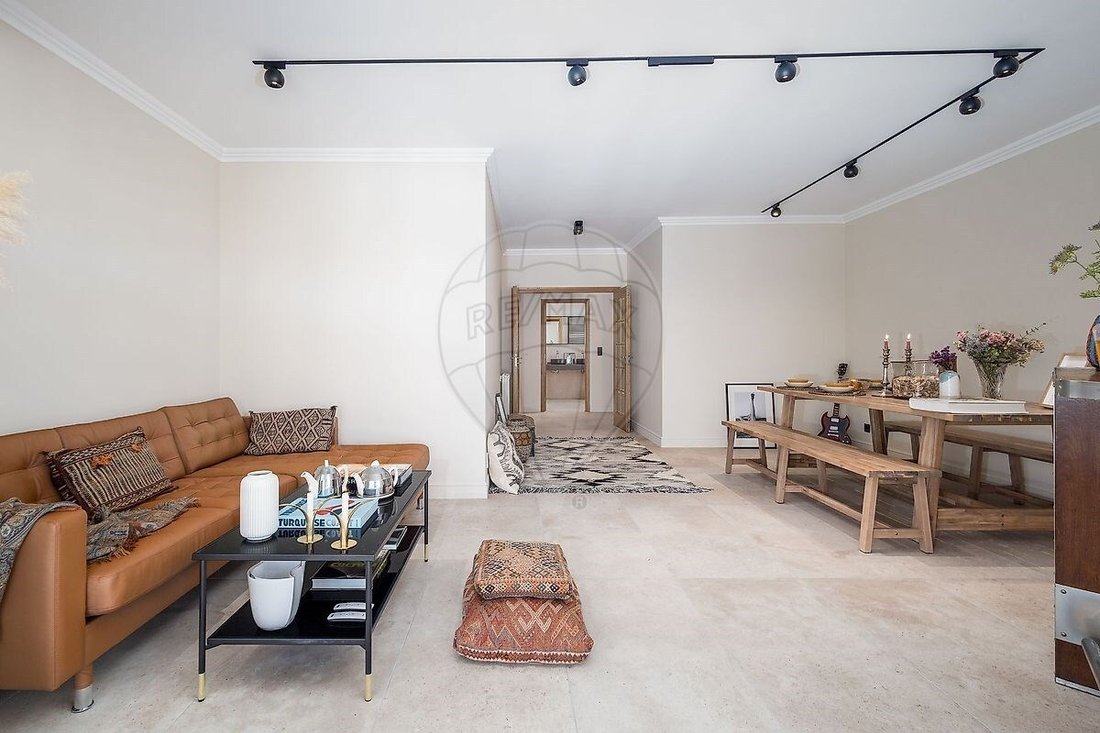Apartment in Ericeira, Lisbon, Portugal 3 - 16629256