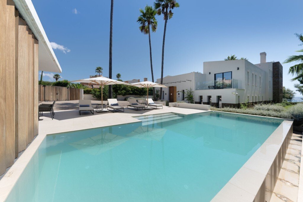 Villa in Son Servera, Balearic Islands, Spain 1 - 18080697