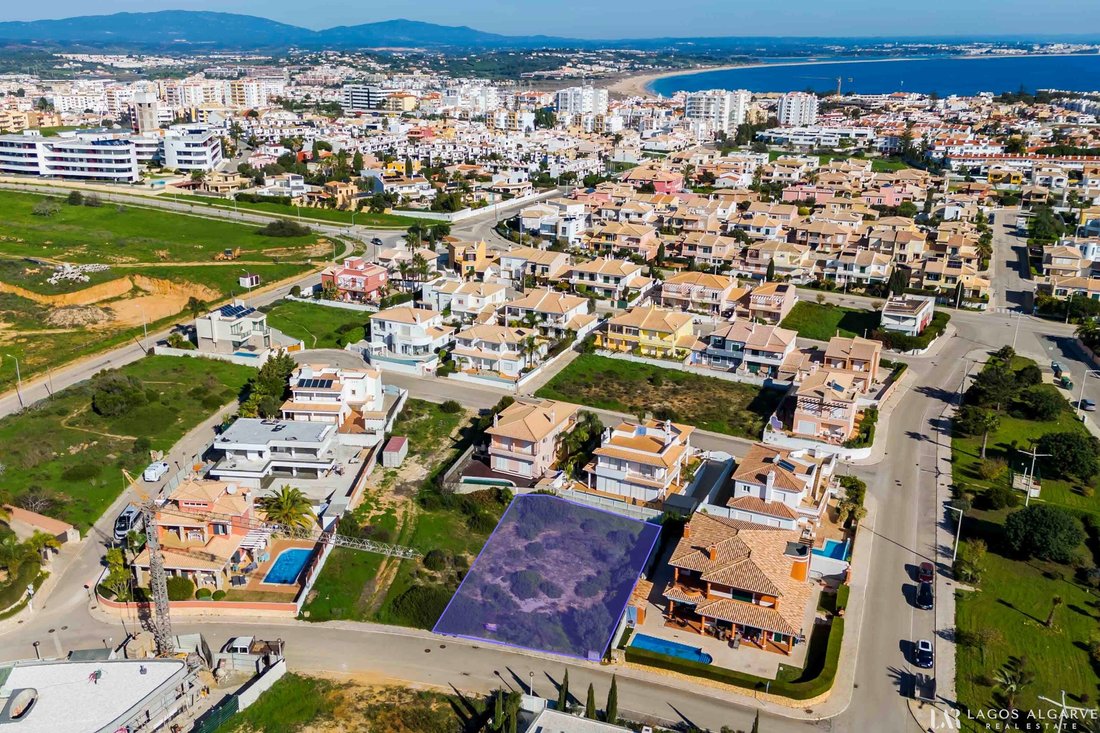 Land in Praia De Porto Mós, Sao Goncalo de Lagos, Algarve 4 - 16202685