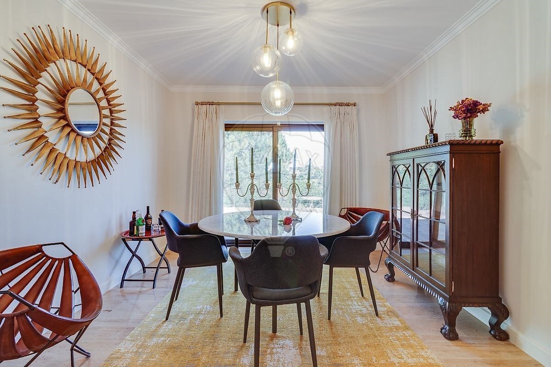 Villa in Estoril, Cascais e Estoril, Lisbon 5 - 17556387