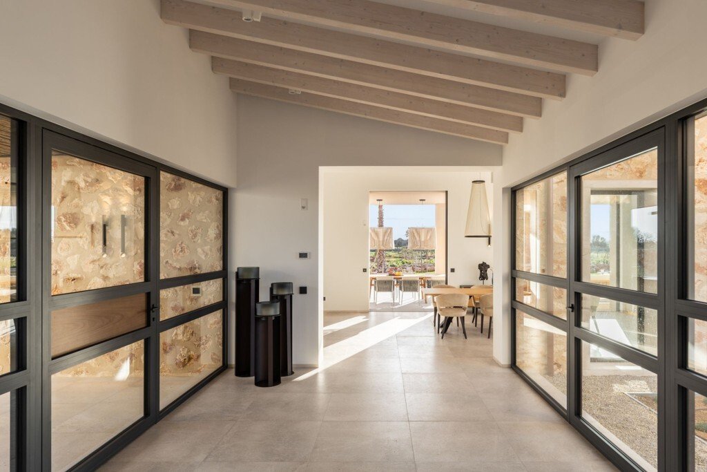 Farm Ranch in Santanyi, Balearic Islands, Spain 5 - 18080681