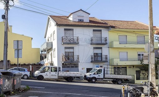 Haus in Pontinha e Famoes, Lissabon, Portugal 1