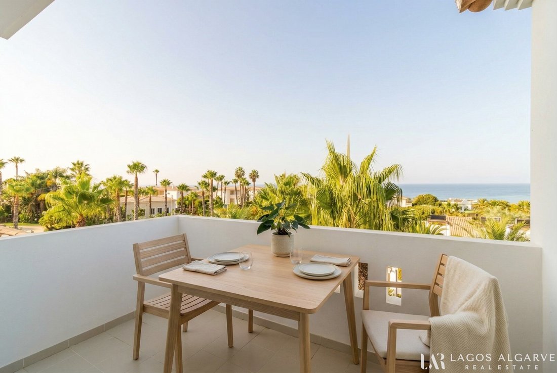 Apartment in Praia De Porto Mós, Sao Goncalo de Lagos, Algarve 2 - 17685076