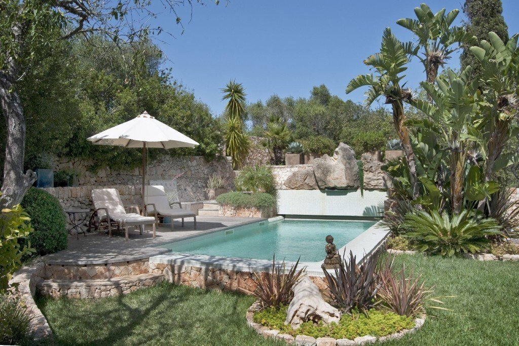 Farm Ranch in Felanitx, Balearic Islands, Spain 5 - 18080675