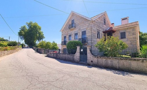 Villa in Bobadela, Coimbra District, Portugal 1