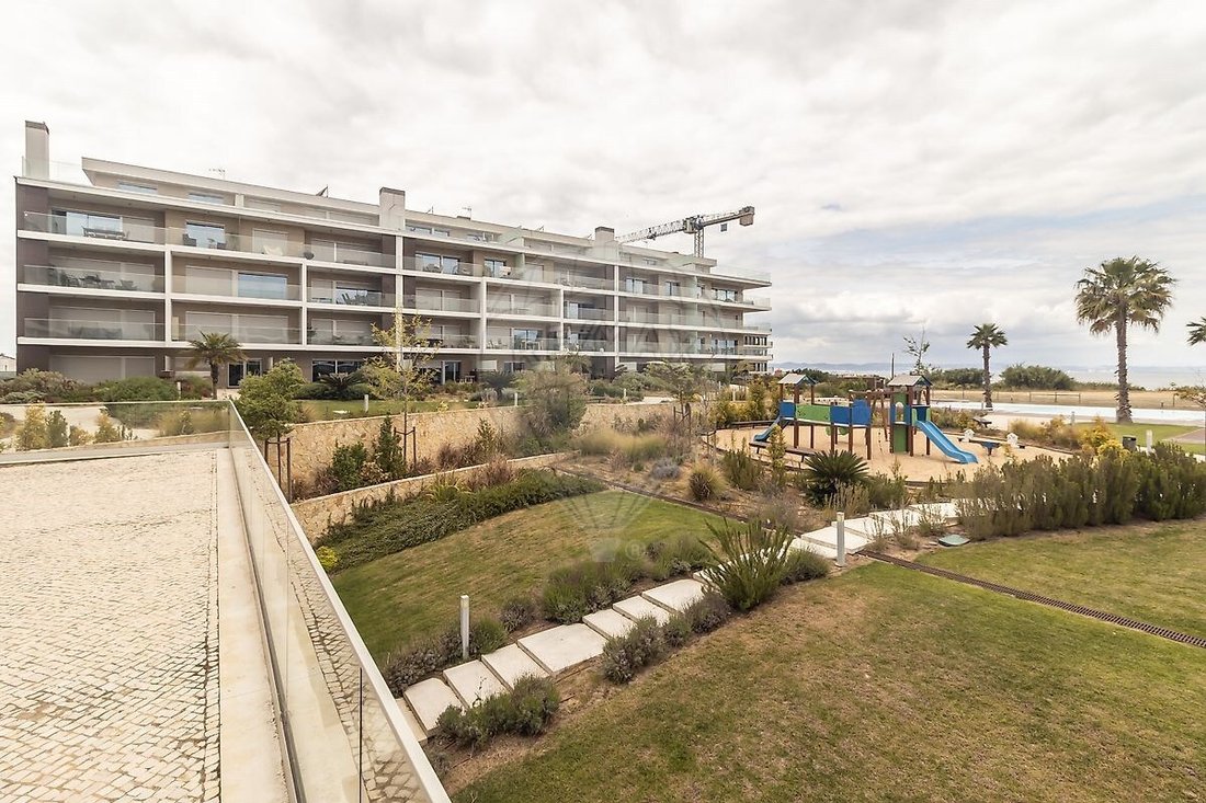 Apartment in Alcochete, Setubal, Portugal 4 - 17860303