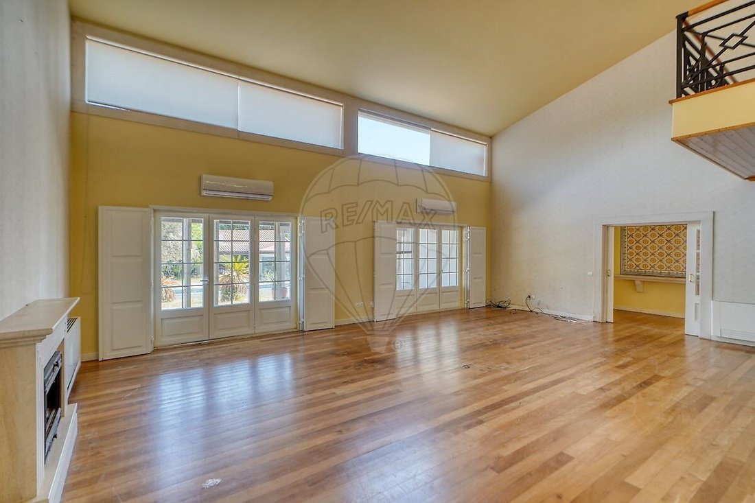 Villa in Alpiarca, Santarem District, Portugal 4 - 16026249