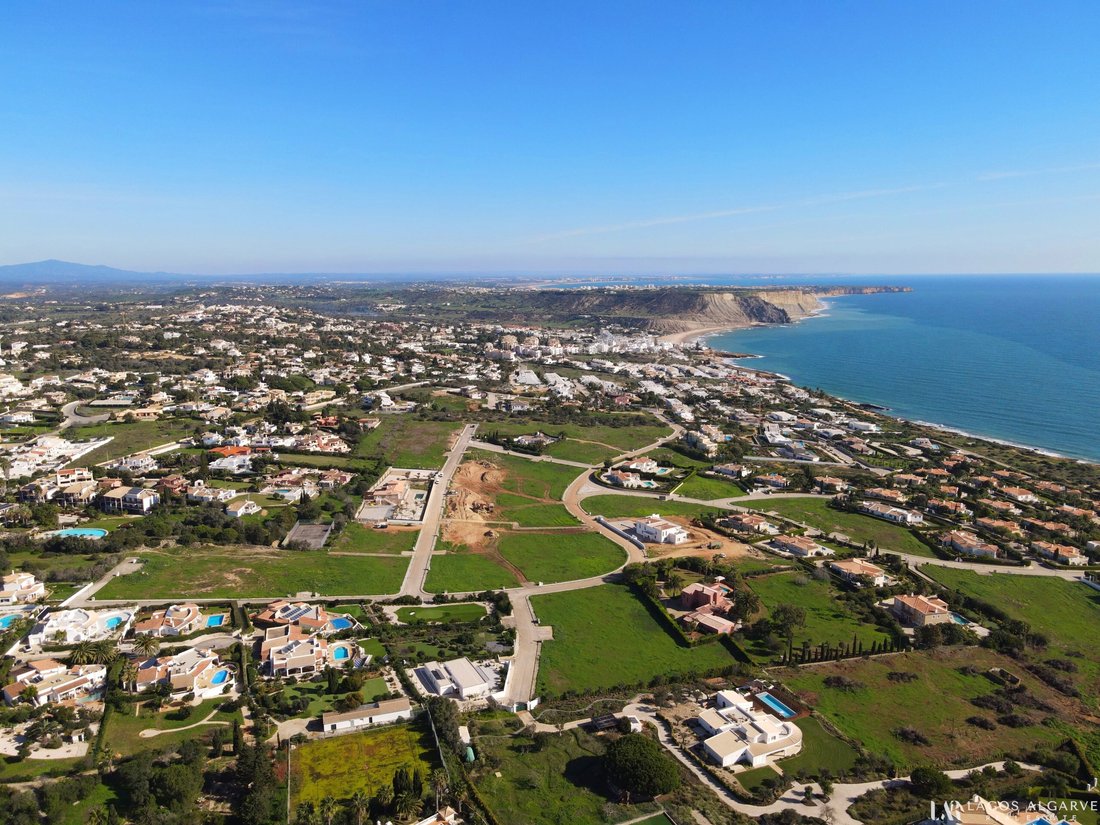 Land in Praia da Luz, Algarve, Portugal 3 - 16202674