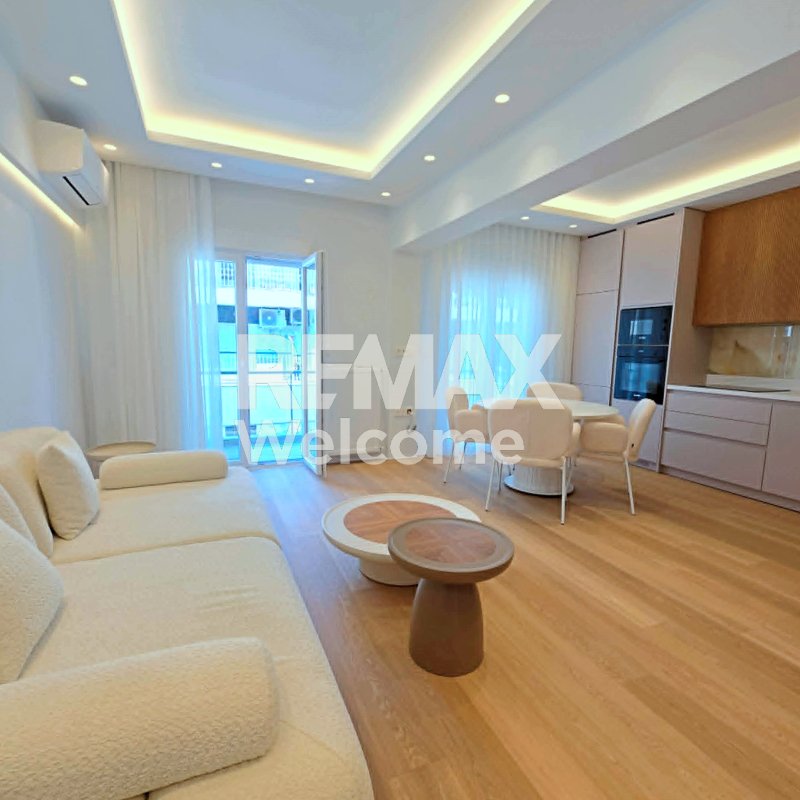 Apartment in 1st District of Thessaloniki, Thessaloniki, Greece 3 - 18080420