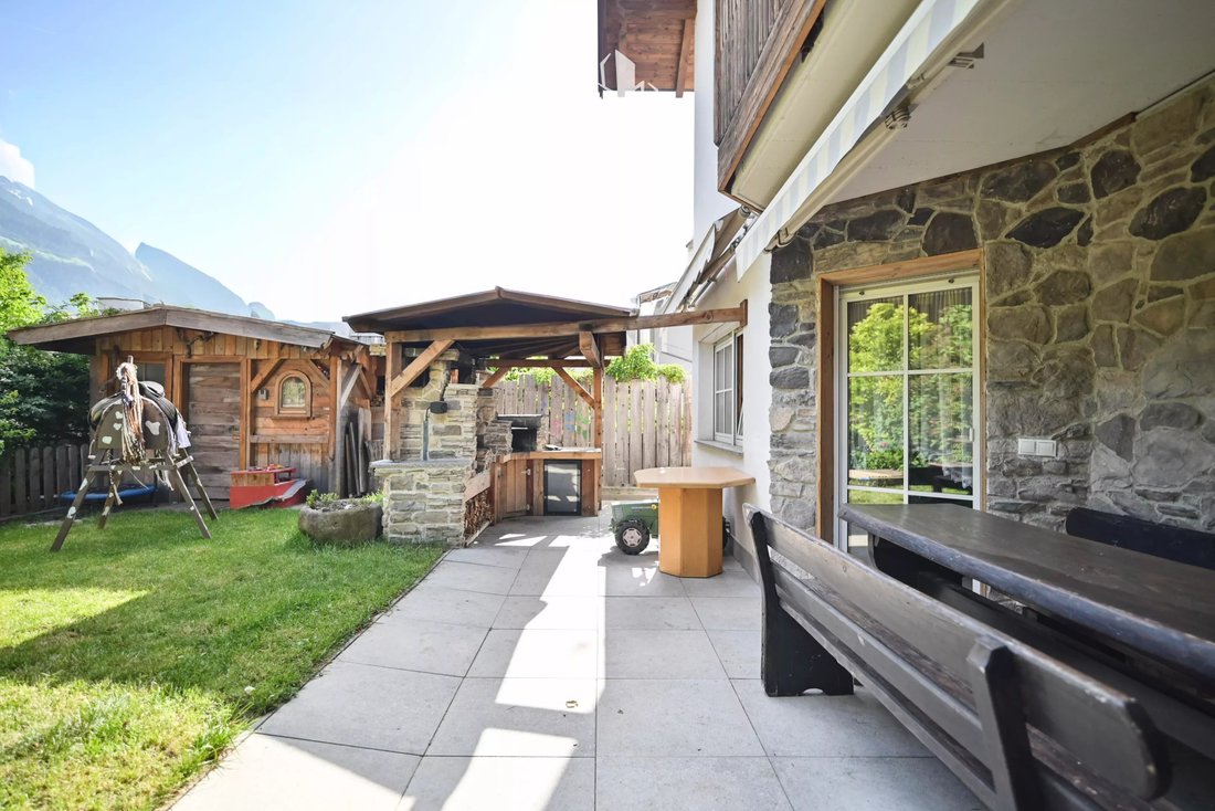 House in Plaus, Trentino – Alto Adige/Südtirol, Italy 5 - 18080415