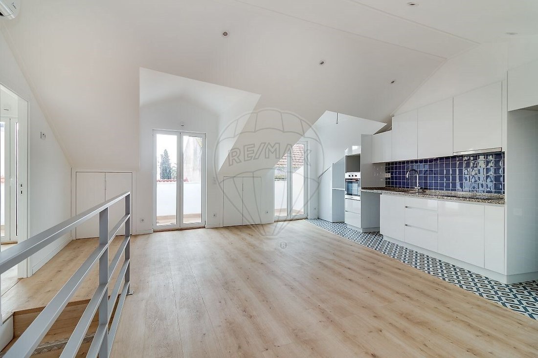 Apartment in Santo Antonio, Lisbon, Portugal 1 - 17098543