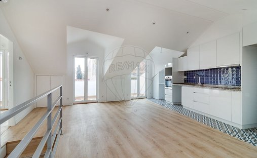 Appartamento a Santo Antonio, Lisbona, Portogallo 1