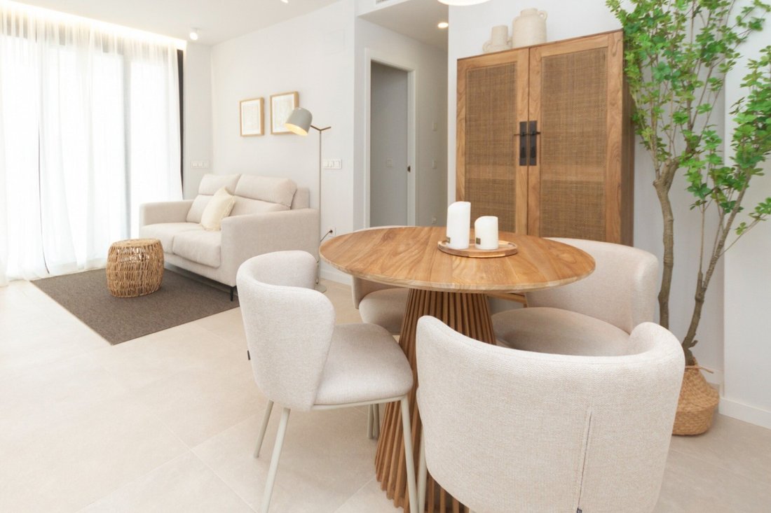 Apartment in Denia, Valencian Community, Spain 3 - 18080662