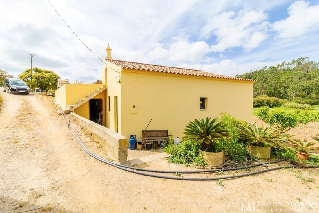 Villa in Budens, Algarve, Portugal 4 - 17746171