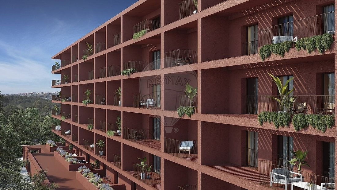 Apartment in Laranjeiro e Feijo, Setubal, Portugal 4 - 14405030