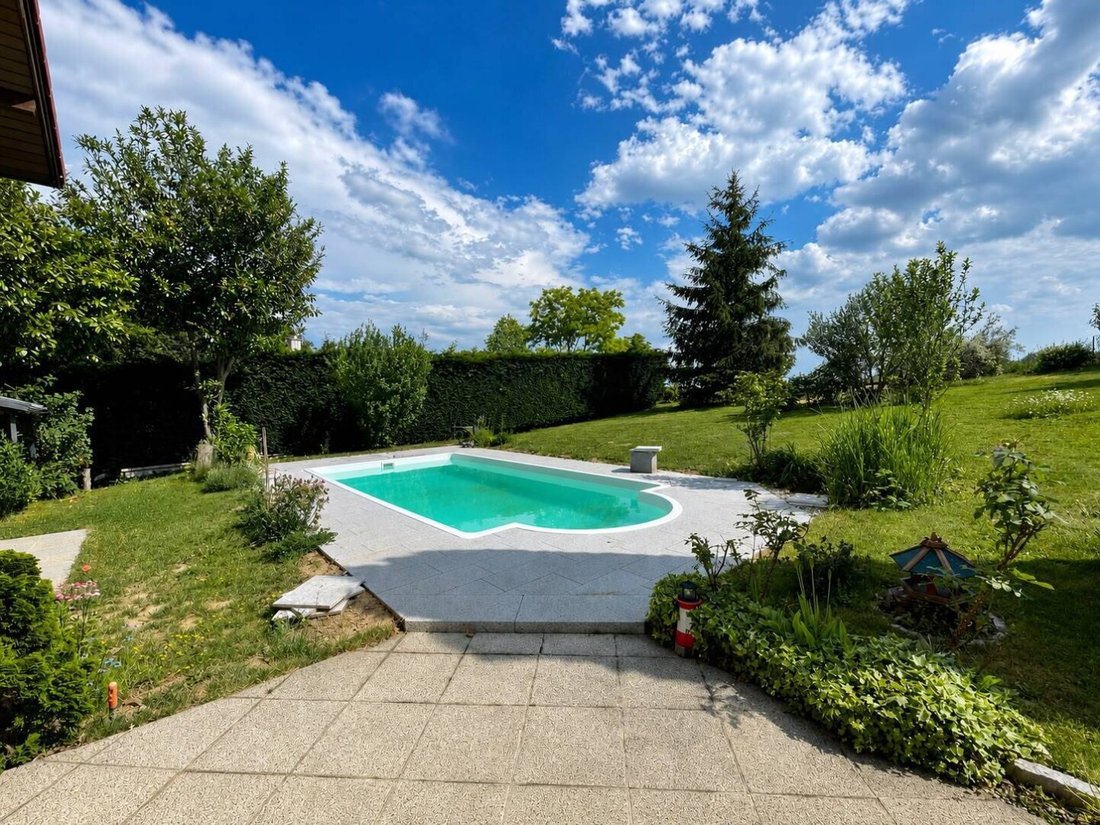 House in Fürstenfeld, Styria, Austria 2 - 18080321