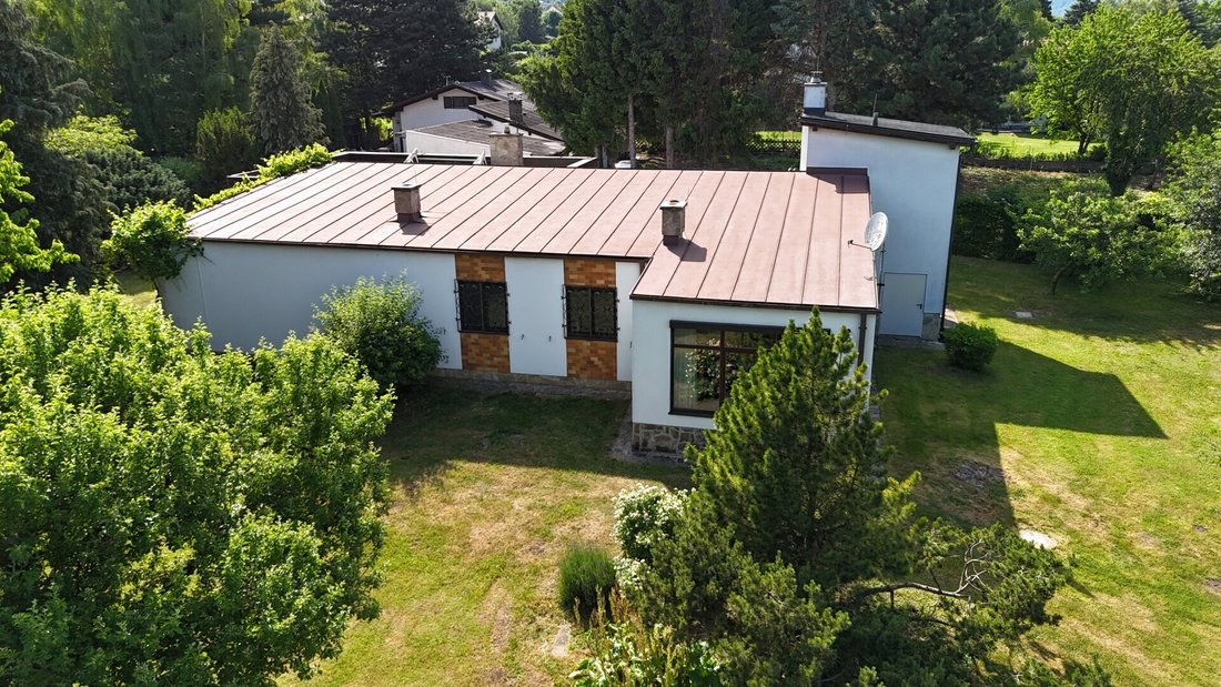Country House in Dreistetten, Lower Austria, Austria 4 - 17034433