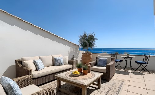 Townhouse en Premiá de Mar, Cataluña, España 1