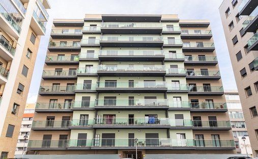Appartement à Odivelas, Lisbonne, Portugal 1