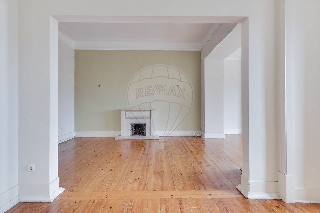 Apartment in Estrela, Lisbon, Portugal 2 - 15881533