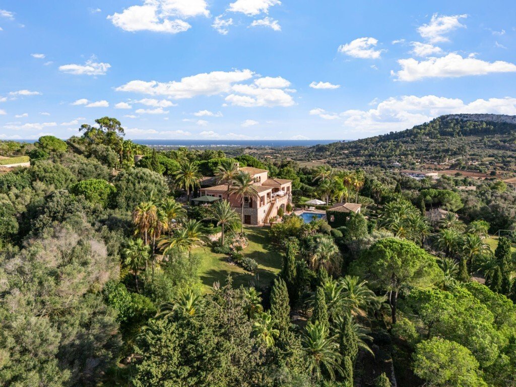 Farm Ranch in Felanitx, Balearic Islands, Spain 2 - 18080705