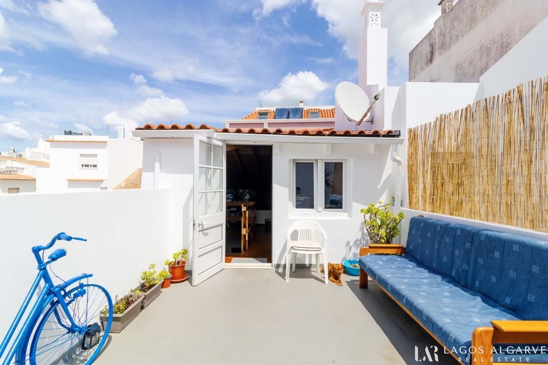 Villa in São Sebastião, Lagos, Sao Goncalo de Lagos, Portugal 2 - 18065178