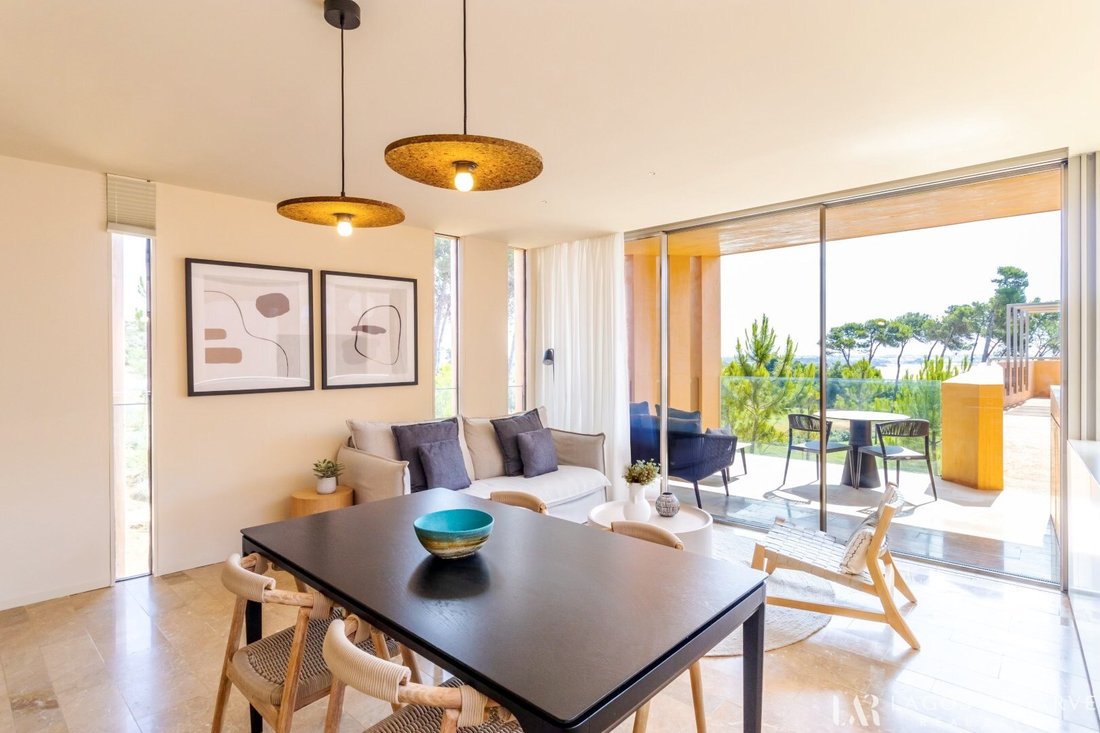 Apartment in São Sebastião, Lagos, Sao Goncalo de Lagos, Portugal 4 - 16203037