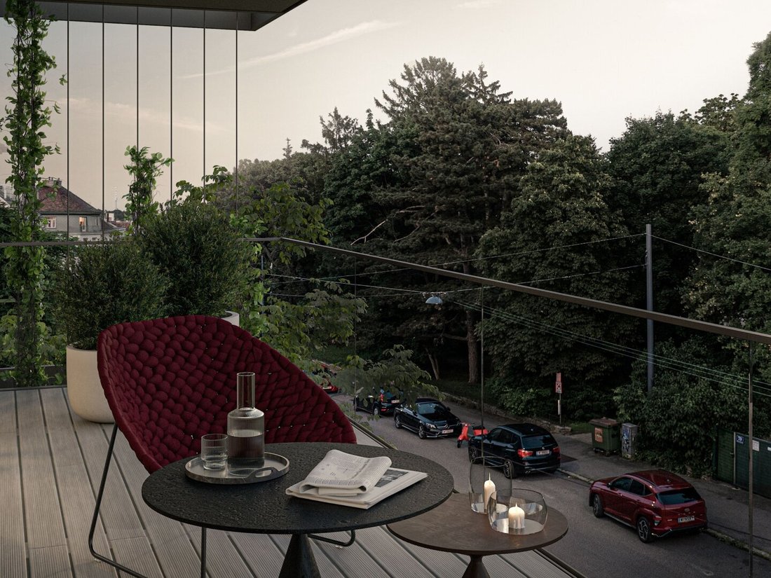 Apartment in Vienna, Wien, Austria 3 - 18080303