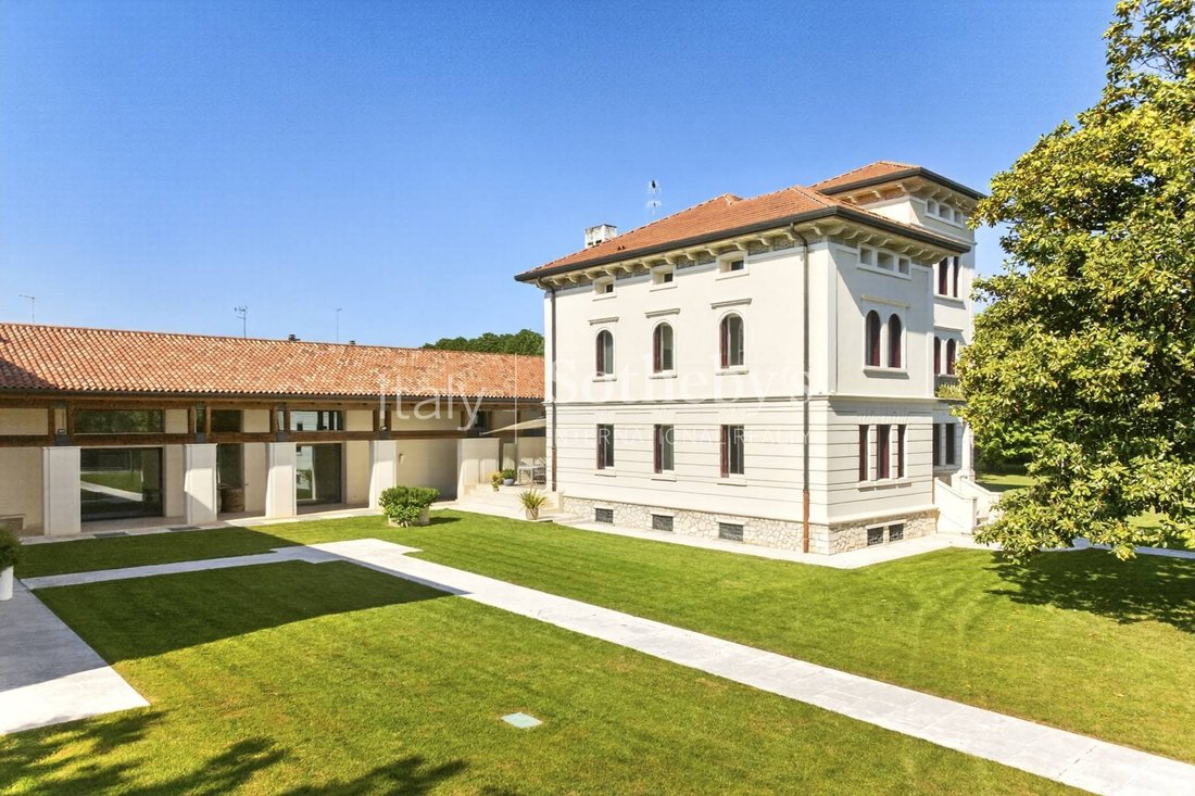 House in Galliera Veneta, Veneto, Italy 4 - 18080691