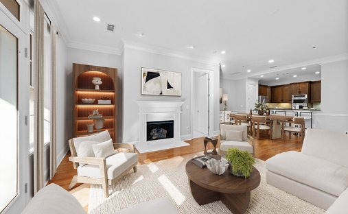 Condo in Atlanta, Georgia, United States 1