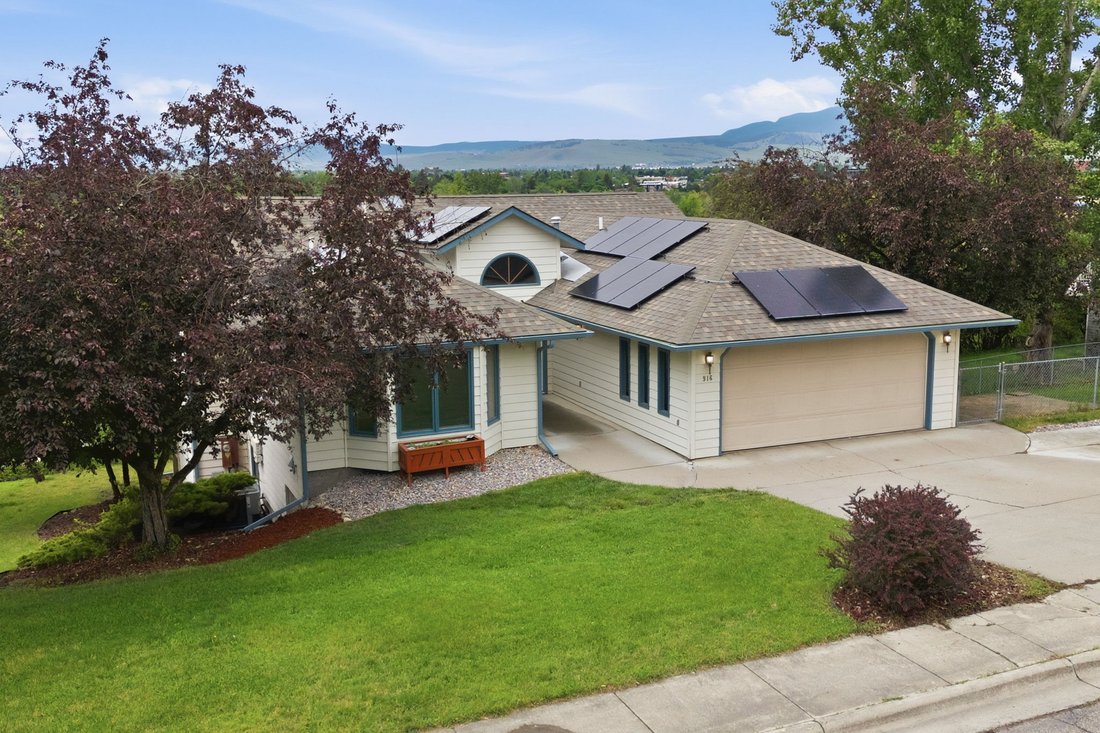 House in Missoula, Montana, United States 2 - 18080253