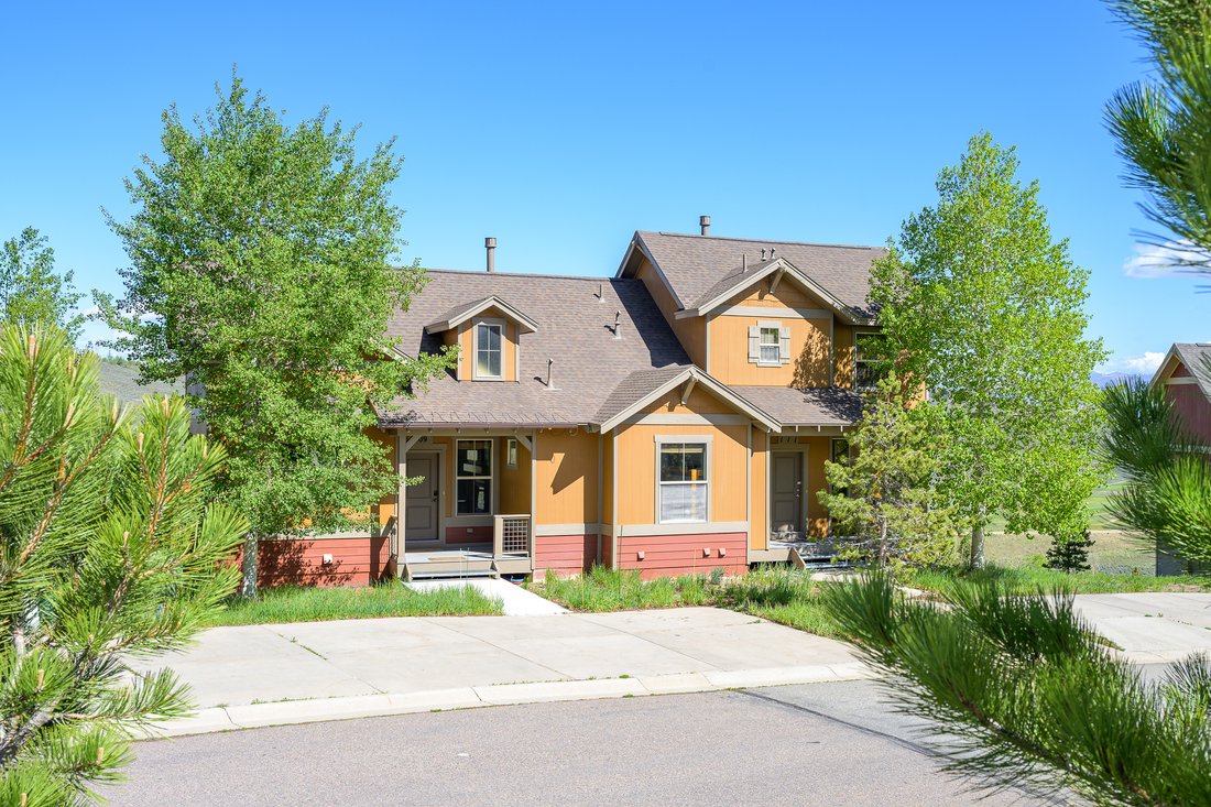 Granby, Colorado, United States 1 - 18080249