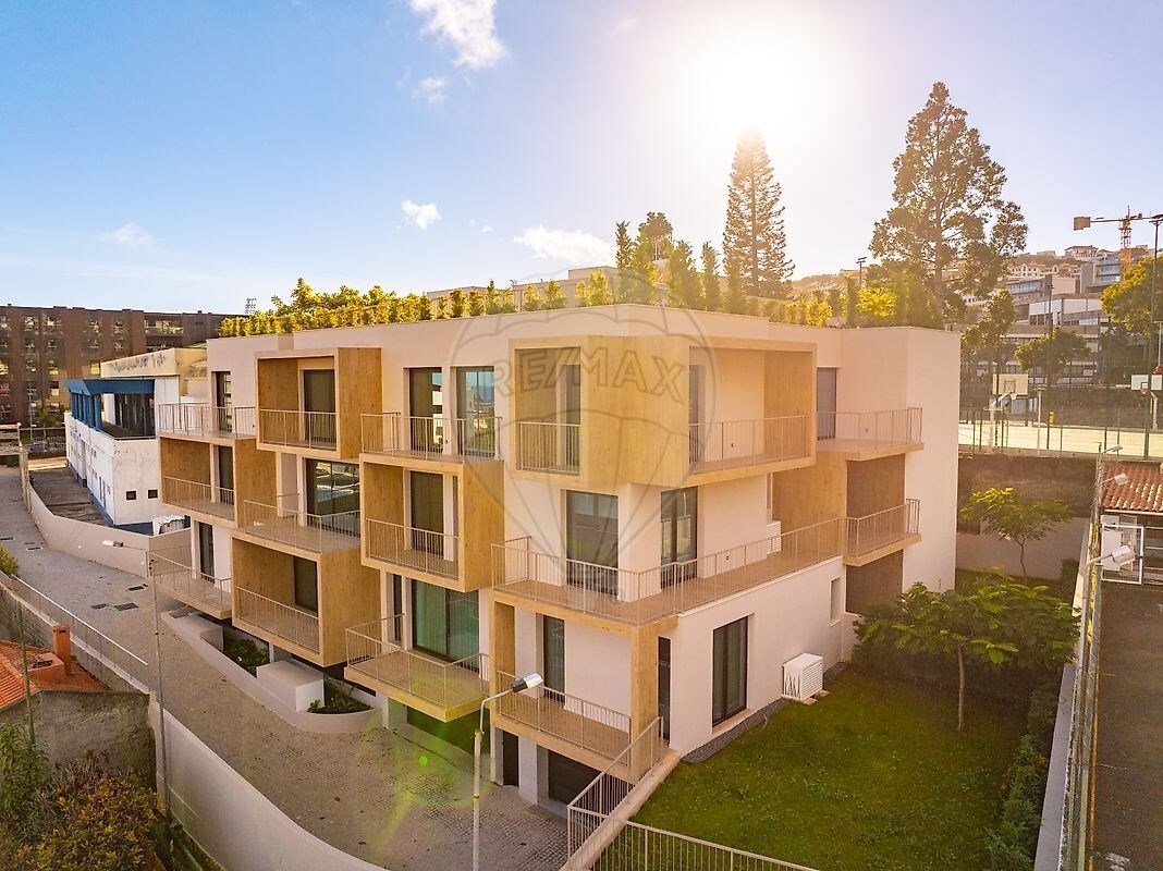 Apartment in Sao Martinho, Madeira, Portugal 4 - 16096586