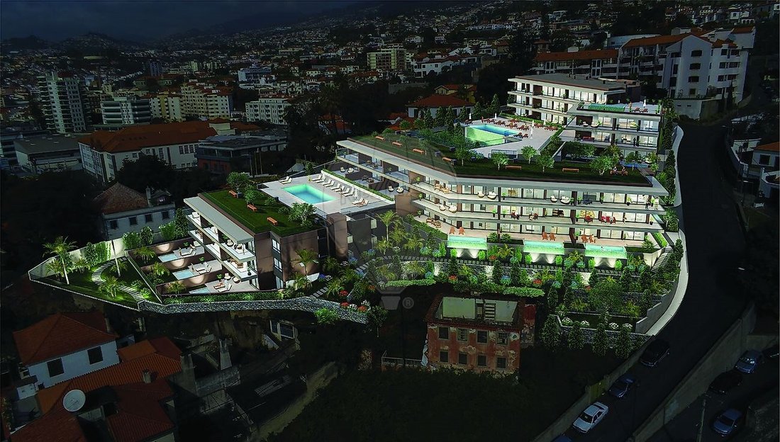 Apartment in Santa Luzia, Madeira, Portugal 5 - 15965626