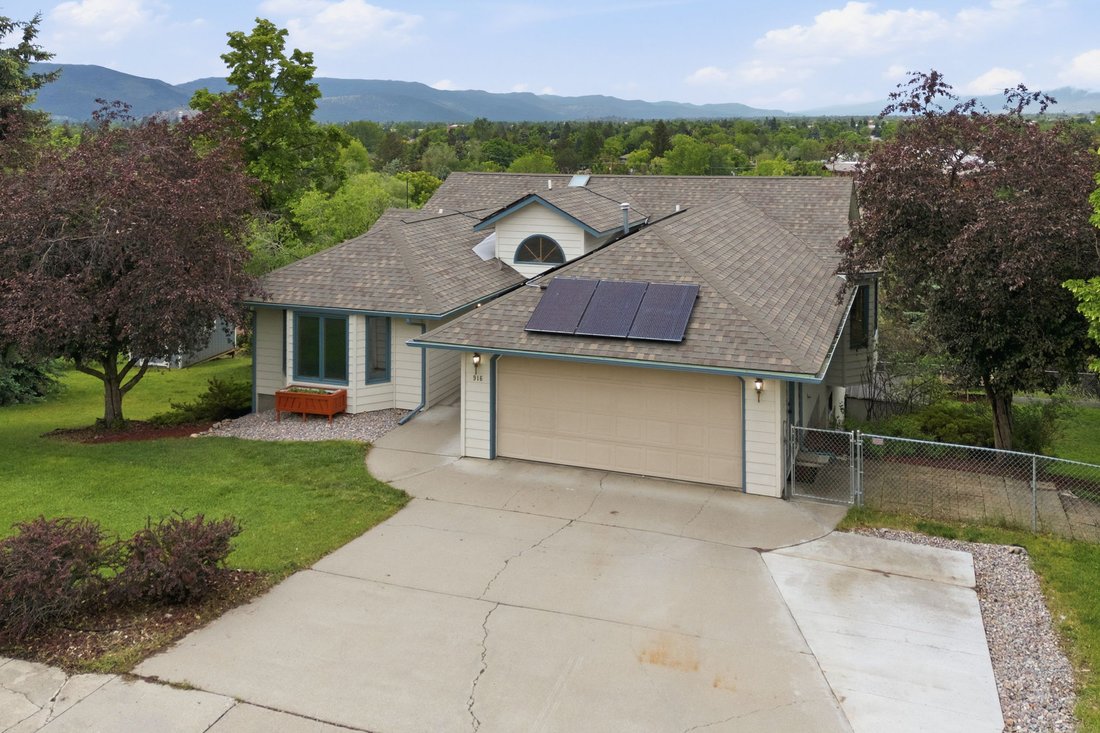 House in Missoula, Montana, United States 3 - 18080253