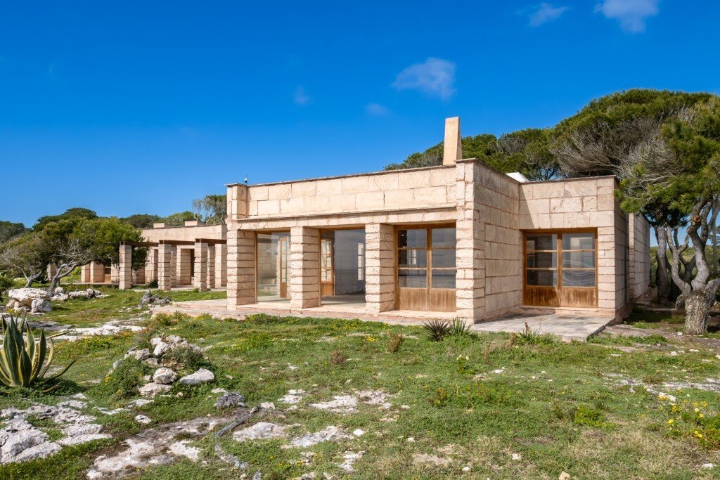 Villa a Santanyí, Isole Baleari, Spagna 4 - 18080700