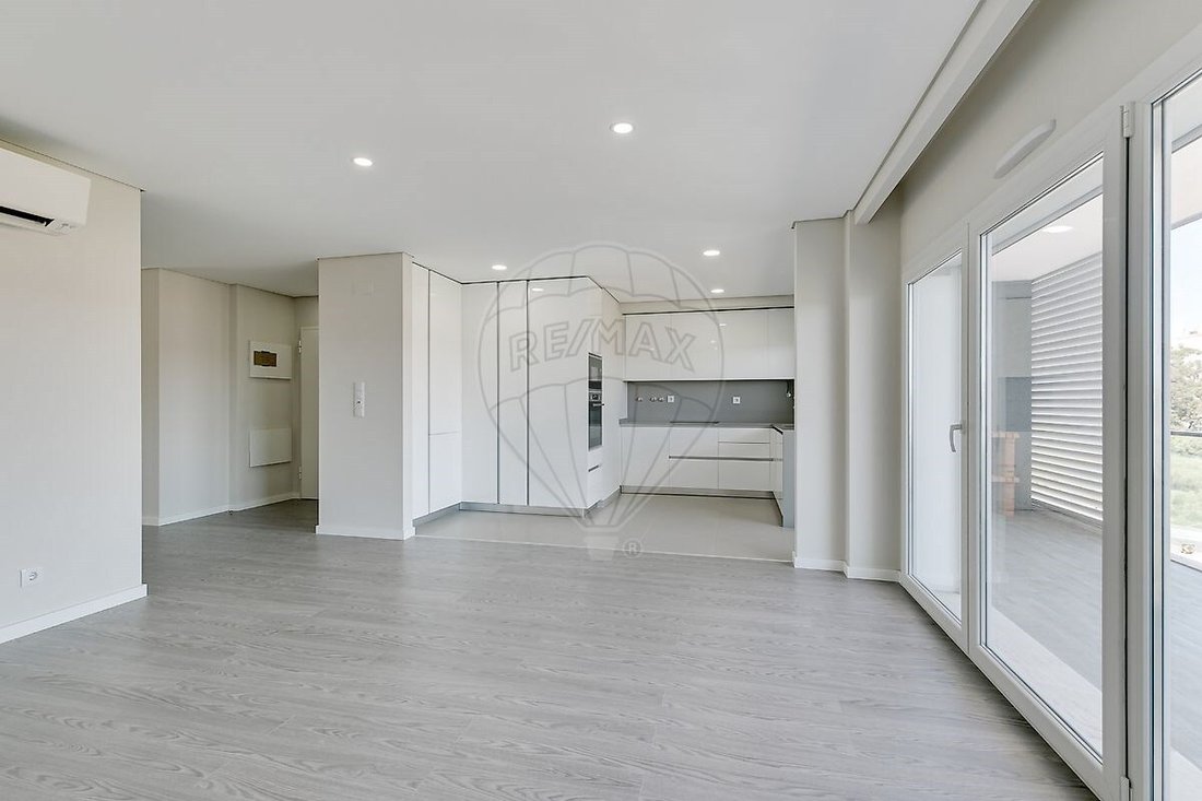 Apartment in Póvoa de Santo Adrião, Lisbon, Portugal 4 - 14160818