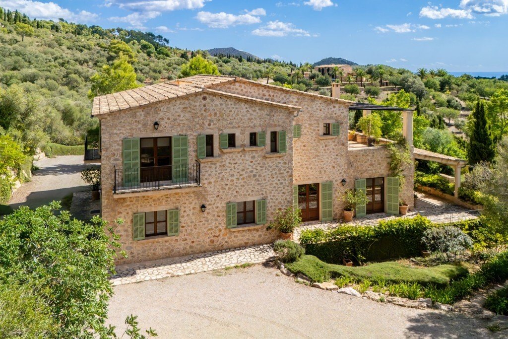 Farm Ranch in Manacor, Balearic Islands, Spain 4 - 18080667