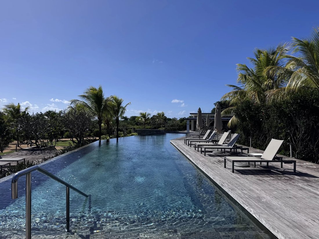 Apartment in Goodlands, Rivière du Rempart District, Mauritius 1 - 18080242