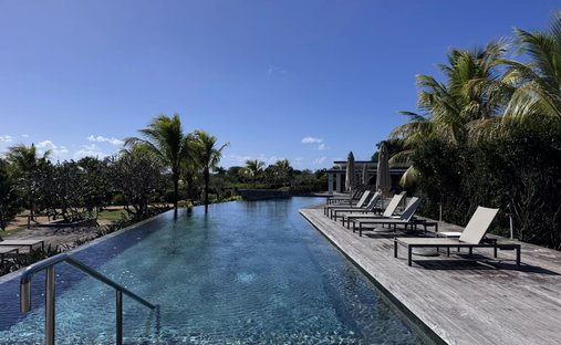 Apartamento en Goodlands, Distrito de Rivière du Rempart, Mauricio 1
