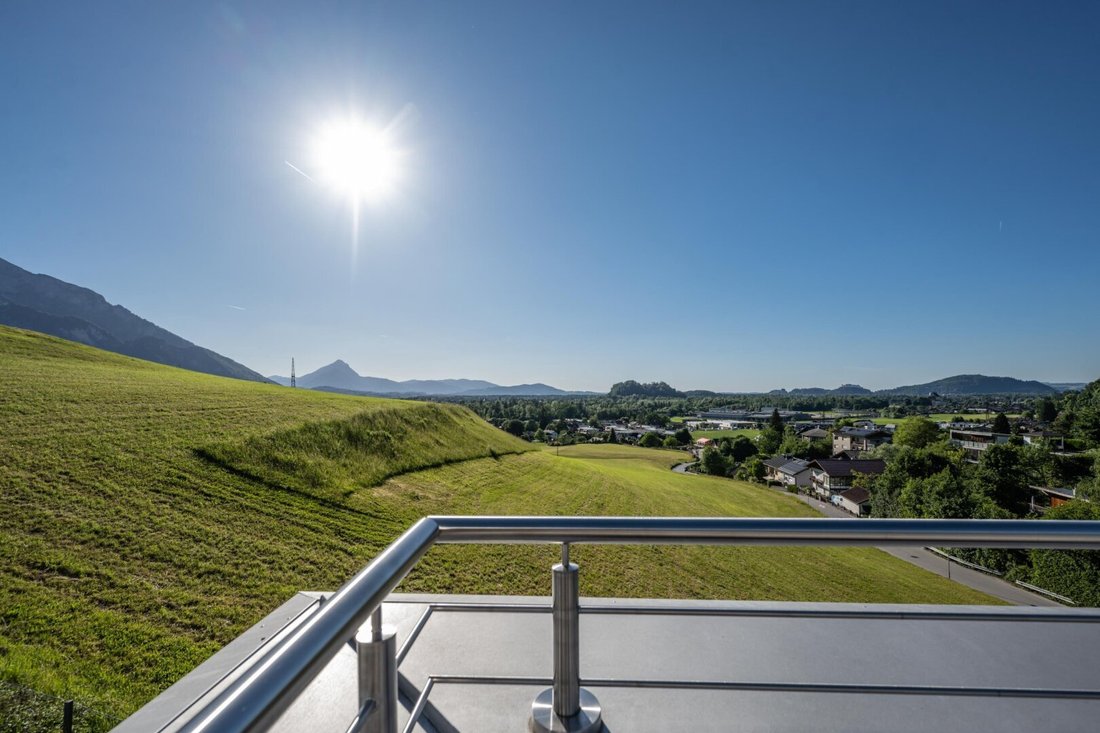 Apartment in Elsbethen, Salzburg, Austria 5 - 17643699
