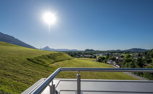 Appartement à Elsbethen, Salzbourg, Autriche 1